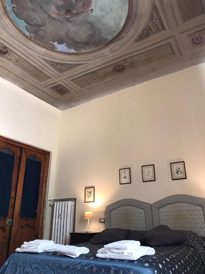 Palazzo Panzani Hotel Firenze Esterno foto